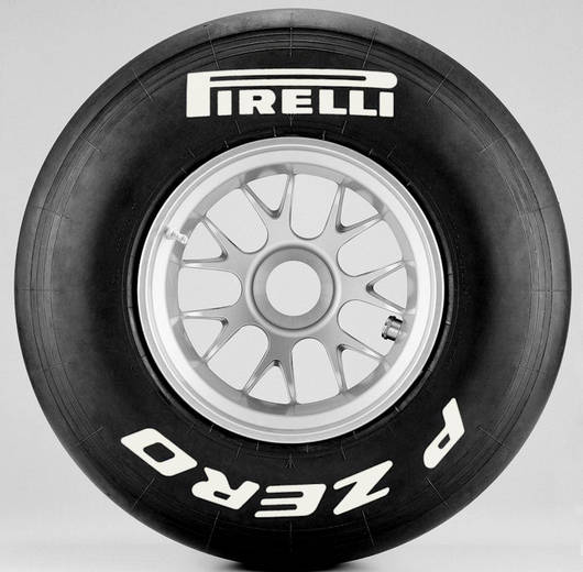 Pirelli PZero
