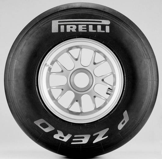 Pirelli PZero