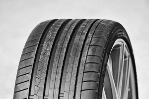 Dunlop SP Sport Maxx GT