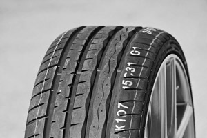 Hankook Ventus S1 evo