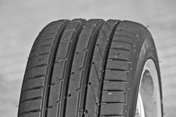 Hankook Ventus S1 Evo 2