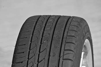 Rockstone Radial F105