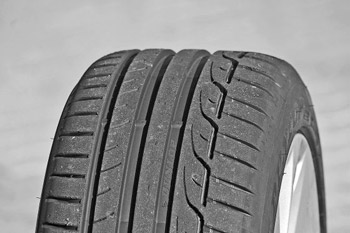 Dunlop Sport Maxx RT