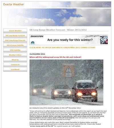 Google хвалит зимнюю кампанию Bridgestone, посвященную безопасности.