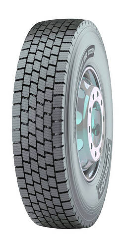 Nokian Hakkapeliitta Truck D