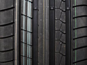 Dunlop SP Sport Maxx GT