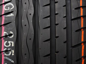 Hankook Ventus S1 EVO