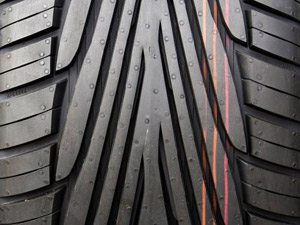 Uniroyal Rain Sport 2