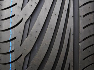 Vredestein Ultrac Sessanta