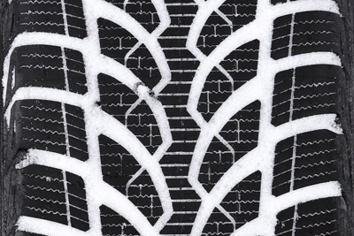 Bridgestone Blizzak LM 32  