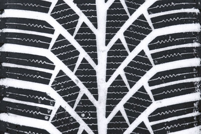 Continental Winter Contact TS 830