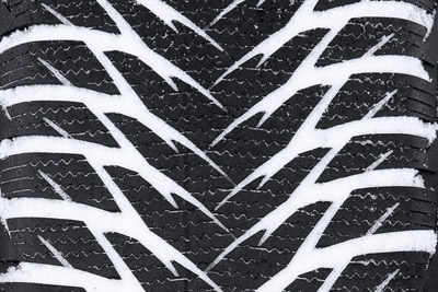 Goodyear Ultra Grip 8