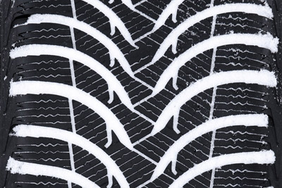 Michelin Pilot Alpin 4