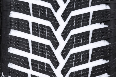 Vredestein Snow Trac 3