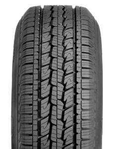 General Tire Grabber HTS