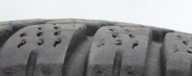 износ протектора