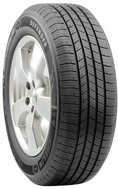 Michelin Defender