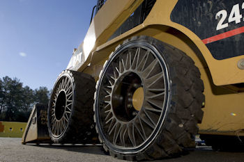 Michelin Tweel