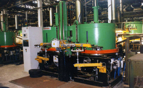 Завод Днепрошина Завод Днепрошина