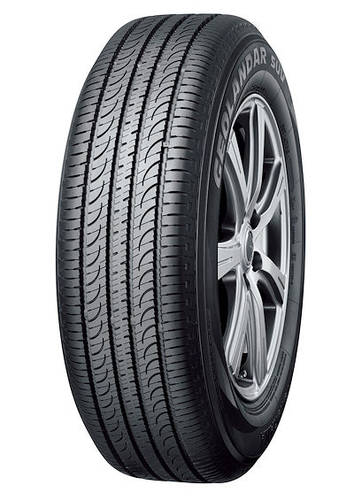 Yokohama Geolandar SUV