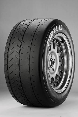 Pirelli P7 Corsa Classic Pirelli P7 Corsa Classic
