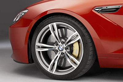 BMW M6 будет оснащаться шинами Michelin Pilot Super Sport в первичной комплектации BMW M6 будет оснащаться шинами Michelin Pilot Super Sport в первичной комплектации