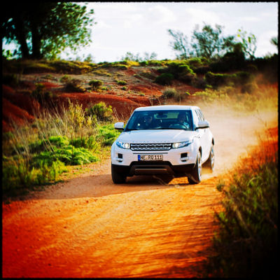 Goodyear представляет EfficientGrip SUV