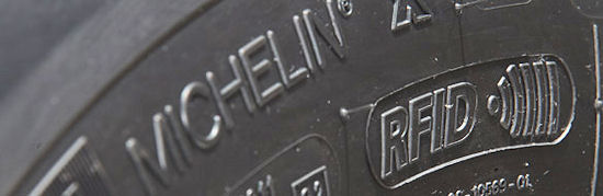 Michelin X InCity Michelin X InCity