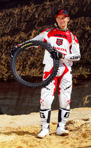 Dunlop Geomax MX11 