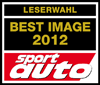 Michelin выигрывает награду журнала Sport Auto