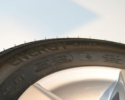 Michelin Energy Saver Plus