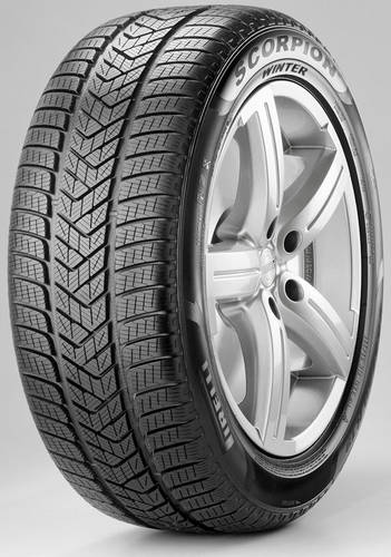 Pirelli Scorpion Winter