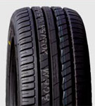 Kumho Ecsta HM KH-31