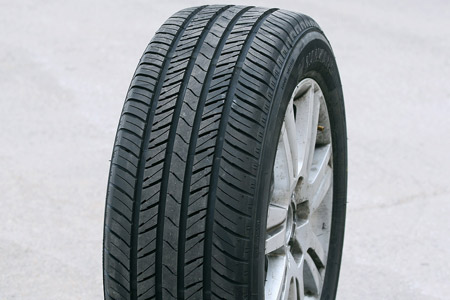 Nankang Toursport NS N605