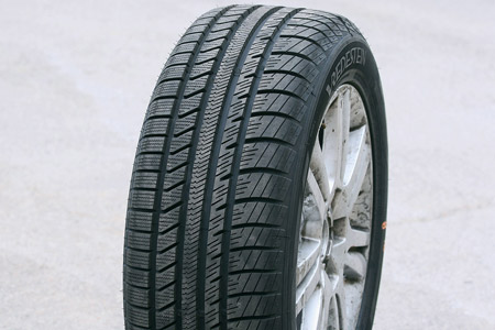 Vredestein Quatrack 3 SUV