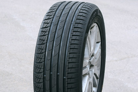 Nokian Z G2
