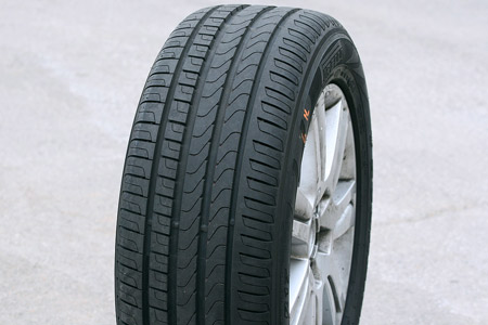 Pirelli Scorpion Verde