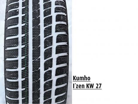 Kumho I’zen KW 27 