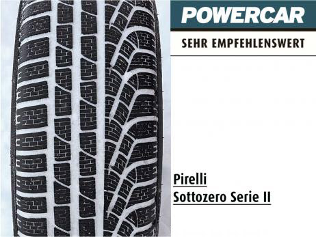 Pirelli Sotozero II