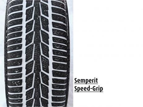 Semperit Speed-Grip