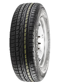 Continental Cross Contact UHP