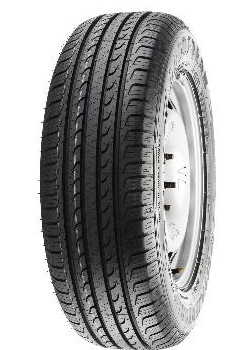 Goodyear EfficientGrip SUV 4×4