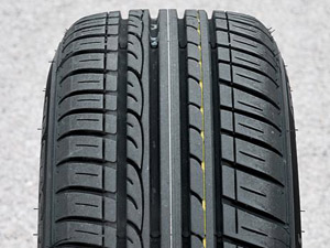 Dunlop SP Sport Fast Response