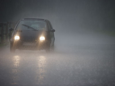 Поменяйте «дворники»