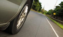 Слишком сильная вибрация.