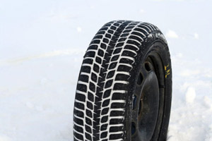 Bridgestone A001 All Weather