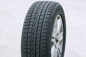 Continental CrossContact UHP