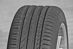 Continental Sport Contact 5