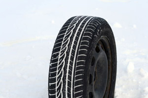 Dunlop SP Sport 01 A/S