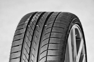 Goodyear Eagle F1 Asymmetric 2 